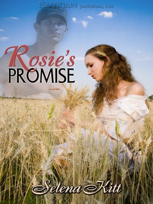 cover image of Rosie's Promise